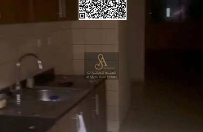 Apartment - Studio - 1 for sale in Ajman One Tower 1 - Ajman One - Ajman Downtown - Ajman
