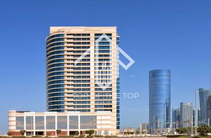 شقة - 1 للايجار في جلفار ريزيدينس - جزيرة الريم - أبوظبي