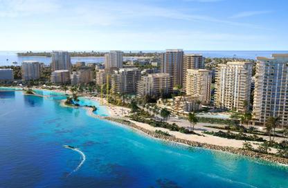 Apartment - 2 Bedrooms - 3 Bathrooms for sale in Bay Grove Residence 13 - Bay Grove Residences - Dubai Islands - Dubai