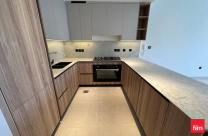 Apartment - 3 - 4 for sale in Divine Residencia - Dubai Studio City - Dubai