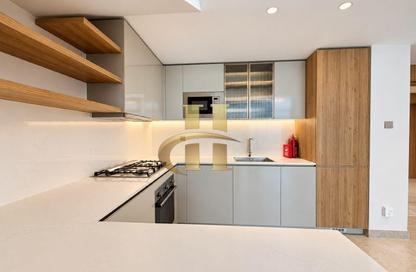 Apartment - 1 - 2 for rent in Vitality Residence - District 10 - Jumeirah Village Circle - Dubai