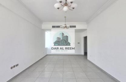 Apartment - 2 Bedrooms - 2 Bathrooms for rent in New Al Taawun Road - Al Taawun - Sharjah