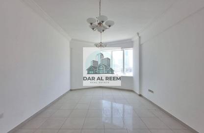 Apartment - 2 Bedrooms - 2 Bathrooms for rent in New Al Taawun Road - Al Taawun - Sharjah