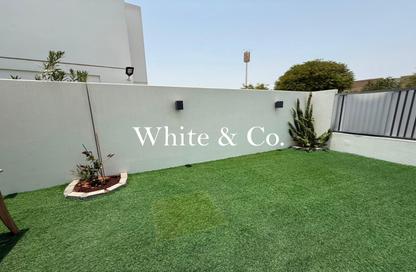 Townhouse - 4 Bedrooms - 4 Bathrooms for rent in La Rosa 3 - La Rosa - Villanova - Dubai