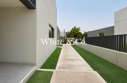Townhouse - 4 Bedrooms - 4 Bathrooms for rent in La Rosa 3 - La Rosa - Villanova - Dubai