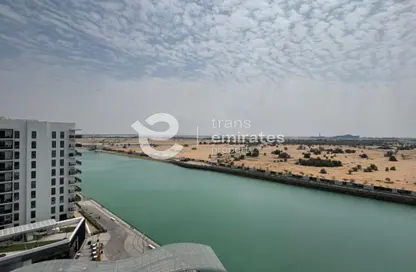 شقة - غرفة نوم - 2 حمامات للبيع في وترز أج - جزيرة ياس - أبوظبي