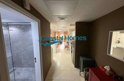 Apartment - Studio - 1 for sale in Marina Apartments A - Al Hamra Marina Residences - Al Hamra Village - Ras Al Khaimah