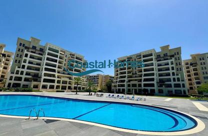 Apartment - Studio - 1 for sale in Marina Apartments A - Al Hamra Marina Residences - Al Hamra Village - Ras Al Khaimah Apartment - Studio - 1 for sale in Marina Apartments A - Al Hamra Marina Residences - Al Hamra Village - Ras Al Khaimah