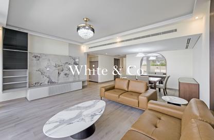 Townhouse - 3 Bedrooms - 3 Bathrooms for sale in Arabella Townhouses 1 - Arabella Townhouses - Mudon - Dubai