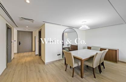 Townhouse - 3 Bedrooms - 3 Bathrooms for sale in Arabella Townhouses 1 - Arabella Townhouses - Mudon - Dubai