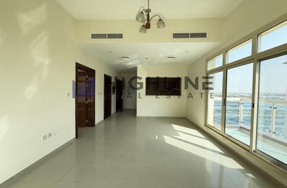 Apartment - 1 Bedroom - 2 Bathrooms for rent in La Vista Residence 6 - La Vista Residence - Dubai Silicon Oasis - Dubai