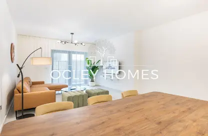 Apartment - 1 Bedroom - 2 Bathrooms for rent in Alcove - District 11 - Jumeirah Village Circle - Dubai Apartment - 1 Bedroom - 2 Bathrooms for rent in Alcove - District 11 - Jumeirah Village Circle - Dubai