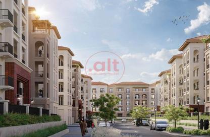 شقة - 2 غرف نوم - 3 حمامات للبيع في بلوم ليفينج - مدينة زايد (مدينة خليفة ج) - مدينة خليفة - أبوظبي