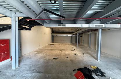 Warehouse - Studio - 7 for rent in Industrial Area 18 - Sharjah Industrial Area - Sharjah