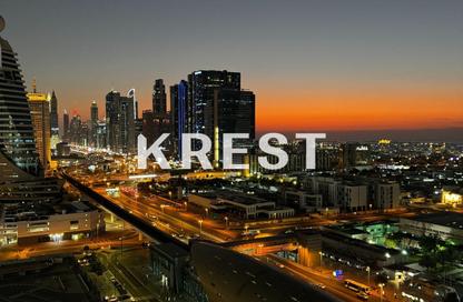 Apartment - 2 Bedrooms - 3 Bathrooms for sale in Park Gate Residence 3 - Park Gate Residences - Al Kifaf - Bur Dubai - Dubai
