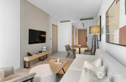 Hotel  and  Hotel Apartment - 1 Bedroom - 2 Bathrooms for rent in Vida Dubai Mall Tower 1 - Vida Residences Dubai Mall - Downtown Dubai - Dubai