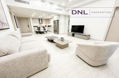 Apartment - 2 - 3 for rent in MAG 330 - City of Arabia - Dubai