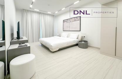 Apartment - 2 - 3 for rent in MAG 330 - City of Arabia - Dubai