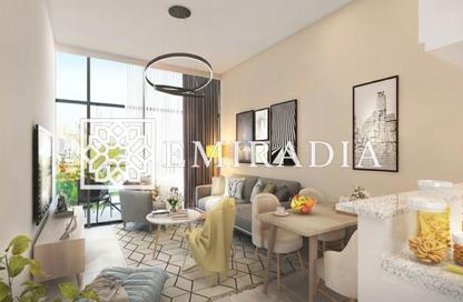 Apartment - 3 - 3 for sale in Al Maryah Vista 2 - Al Maryah Island - Abu Dhabi Apartment - 3 - 3 for sale in Al Maryah Vista 2 - Al Maryah Island - Abu Dhabi