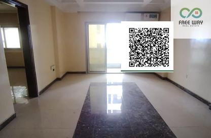 Apartment - 3 - 3 for rent in Al Rashidiya Towers - Al Rashidiya - Ajman Downtown - Ajman