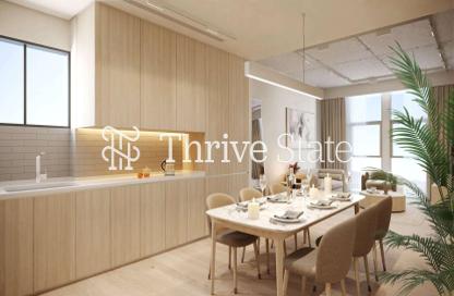 Apartment - 1 - 2 for sale in MAG 330 - City of Arabia - Dubai
