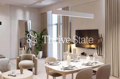 Apartment - 1 - 2 for sale in MAG 330 - City of Arabia - Dubai