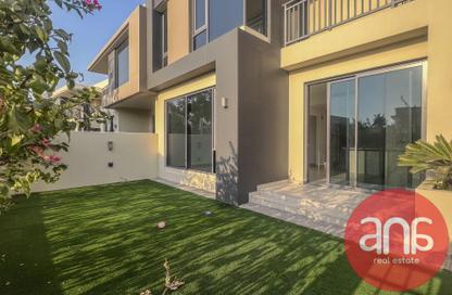 Villa - 4 Bedrooms - 5 Bathrooms for rent in Maple at Dubai Hills Estate 1 - Maple at Dubai Hills Estate - Dubai Hills Estate - Dubai Villa - 4 Bedrooms - 5 Bathrooms for rent in Maple at Dubai Hills Estate 1 - Maple at Dubai Hills Estate - Dubai Hills Estate - Dubai