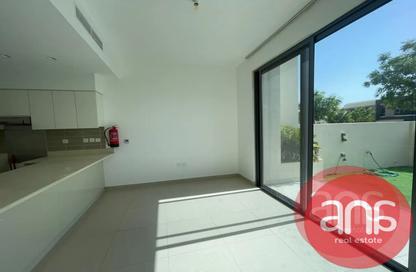 Villa - 4 Bedrooms - 5 Bathrooms for rent in Maple at Dubai Hills Estate 1 - Maple at Dubai Hills Estate - Dubai Hills Estate - Dubai