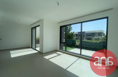 Villa - 4 Bedrooms - 5 Bathrooms for rent in Maple at Dubai Hills Estate 1 - Maple at Dubai Hills Estate - Dubai Hills Estate - Dubai