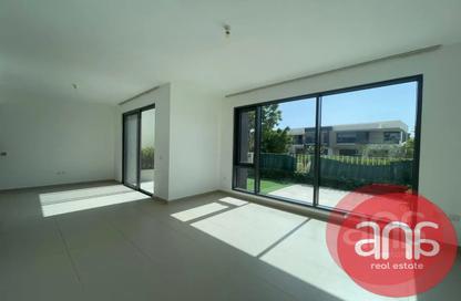 Villa - 4 Bedrooms - 5 Bathrooms for rent in Maple at Dubai Hills Estate 1 - Maple at Dubai Hills Estate - Dubai Hills Estate - Dubai