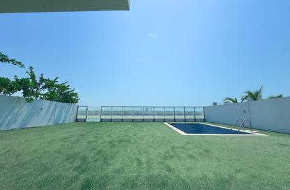 Villa - 6 - 4 for rent in Sun Island - Ajmal Makan City - Sharjah Waterfront City - Sharjah Villa - 6 - 4 for rent in Sun Island - Ajmal Makan City - Sharjah Waterfront City - Sharjah