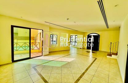 Villa - 4 Bedrooms - 5 Bathrooms for rent in Sas Al Nakheel Village - Sas Al Nakheel - Abu Dhabi