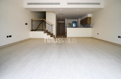 Townhouse - 4 Bedrooms - 3 Bathrooms for sale in Santorini - Damac Lagoons - Dubai Townhouse - 4 Bedrooms - 3 Bathrooms for sale in Santorini - Damac Lagoons - Dubai