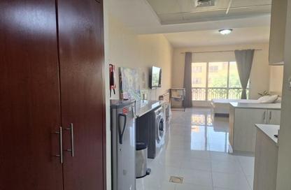 Apartment - Studio - 1 Bathroom for rent in Fayrouz - Bab Al Bahar - Al Marjan Island - Ras Al Khaimah Apartment - Studio - 1 Bathroom for rent in Fayrouz - Bab Al Bahar - Al Marjan Island - Ras Al Khaimah
