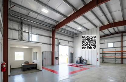 Whole Building - Studio - 7+ for sale in Al Jurf Industrial 2 - Al Jurf Industrial - Ajman