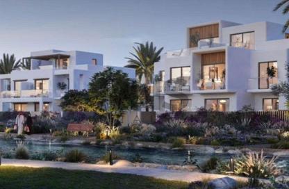 Villa - 4 Bedrooms - 4 Bathrooms for sale in Rivana - The Valley - Dubai