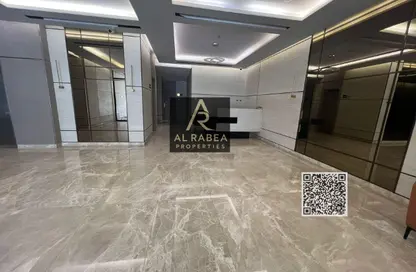 شقة - غرفة نوم - 2 حمامات للايجار في الجرف 2 - الجرف - عجمان وسط المدينة - عجمان