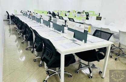 Business Centre - Studio - 3 Bathrooms for rent in Al Helio 2 - Al Helio - Ajman Business Centre - Studio - 3 Bathrooms for rent in Al Helio 2 - Al Helio - Ajman