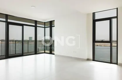 Apartment - 3 Bedrooms - 3 Bathrooms for rent in Creek Crescent - Dubai Creek Harbour (The Lagoons) - Dubai Apartment - 3 Bedrooms - 3 Bathrooms for rent in Creek Crescent - Dubai Creek Harbour (The Lagoons) - Dubai
