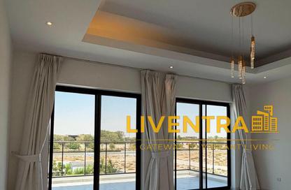 Villa - 4 Bedrooms - 5 Bathrooms for rent in Al Khawaneej 1 - Al Khawaneej - Dubai