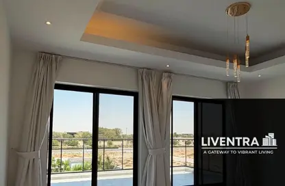 Villa - 5 Bedrooms - 6 Bathrooms for rent in Al Khawaneej 1 - Al Khawaneej - Dubai