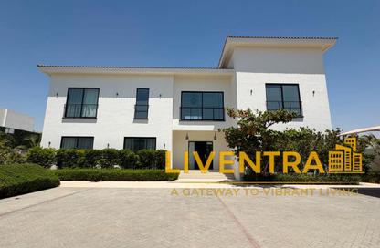 Villa - 4 Bedrooms - 5 Bathrooms for rent in Al Khawaneej 1 - Al Khawaneej - Dubai