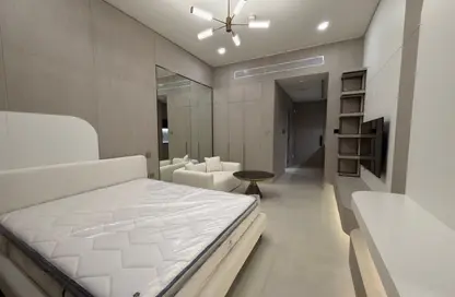 شقة - 1 حمام للايجار في بيت اللؤلؤ - الضاحية 13 - قرية جميرا الدائرية - دبي