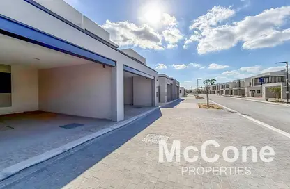 Townhouse - 4 Bedrooms - 5 Bathrooms for sale in Jebel Ali Village Townhouses - Jebel Ali Village - Jebel Ali - Dubai