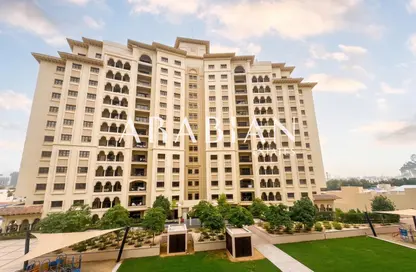 Apartment - 2 Bedrooms - 3 Bathrooms for rent in Al Andalus Tower F - Al Andalus - Jumeirah Golf Estates - Dubai Apartment - 2 Bedrooms - 3 Bathrooms for rent in Al Andalus Tower F - Al Andalus - Jumeirah Golf Estates - Dubai