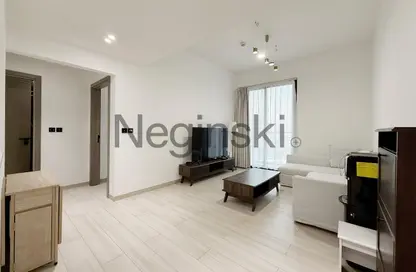 Apartment - 2 Bedrooms - 2 Bathrooms for rent in Binghatti Nova - District 12 - Jumeirah Village Circle - Dubai