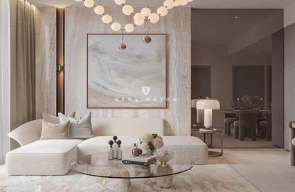 Apartment - 1 Bedroom - 2 Bathrooms for sale in One Sky Park - District 15 - Jumeirah Village Circle - Dubai