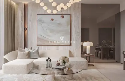 Apartment - 1 Bedroom - 2 Bathrooms for sale in One Sky Park - District 15 - Jumeirah Village Circle - Dubai Apartment - 1 Bedroom - 2 Bathrooms for sale in One Sky Park - District 15 - Jumeirah Village Circle - Dubai