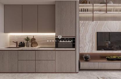 Apartment - 1 Bedroom - 2 Bathrooms for sale in One Sky Park - District 15 - Jumeirah Village Circle - Dubai