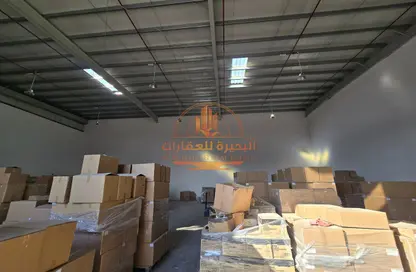 Warehouse - Studio for rent in Umm Al Thuoob - Umm Al Quwain